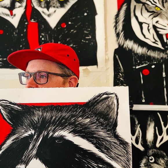 Meet your Posher, Posh - Picture 1 of 1